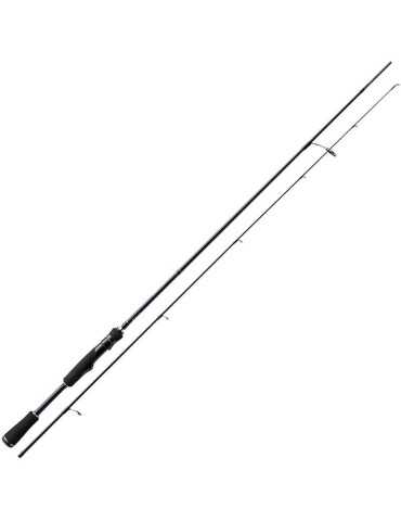 Canne Major Craft Basspara X 632L 1,82m 1,8-7g – natusport