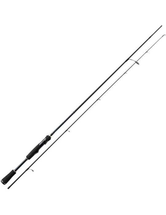 Canne Major Craft Basspara X 632L 1,82m 1,8-7g – natusport