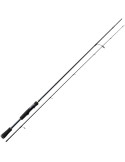 Canne Major Craft Basspara X 632L 1,82m 1,8-7g – natusport