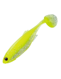 Leurre Souple Major Craft Stabi Shad Fat 4" – natusport