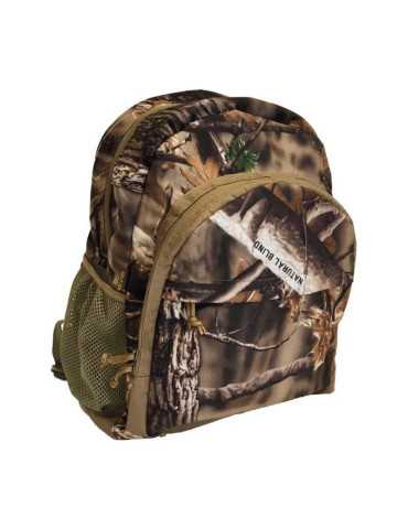 Sac a Dos Stepland Camo 25L – natusport