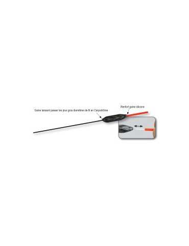 Flotteur Fun Fishing K1 Pro 0,30g – natusport