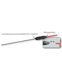 Flotteur Fun Fishing K1 Pro 0,30g – natusport
