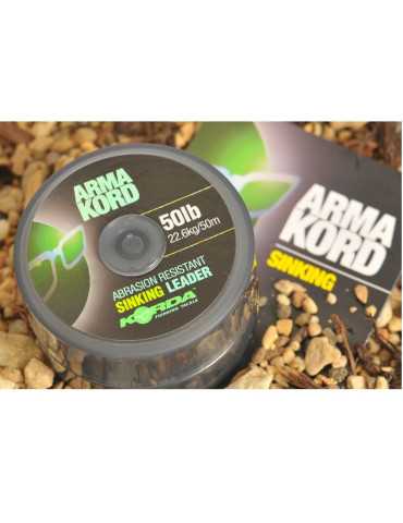 Fil Korda Arma-Kord Sinking 50 lb 50 m – natusport