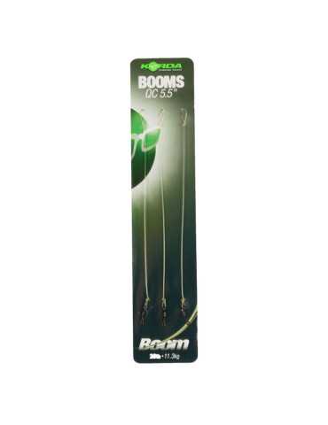 Montage Korda Boom QC 5.5 cm – natusport