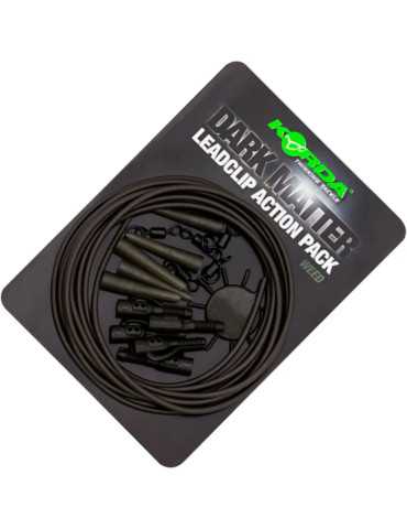 Montage Korda Dark Matter Action Pack Weed – natusport