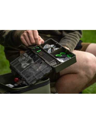 Boîte Korda Basix Tackle Box – natusport