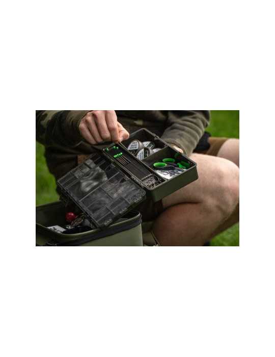 Boîte Korda Basix Tackle Box – natusport