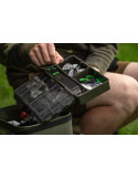 Boîte Korda Basix Tackle Box – natusport