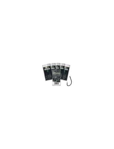 Hameçon Korda Kontinental Hook Taille 6 – natusport