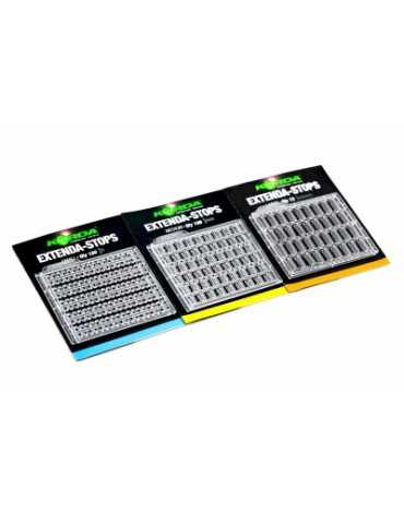Montage Korda Extenda Stops Large – natusport