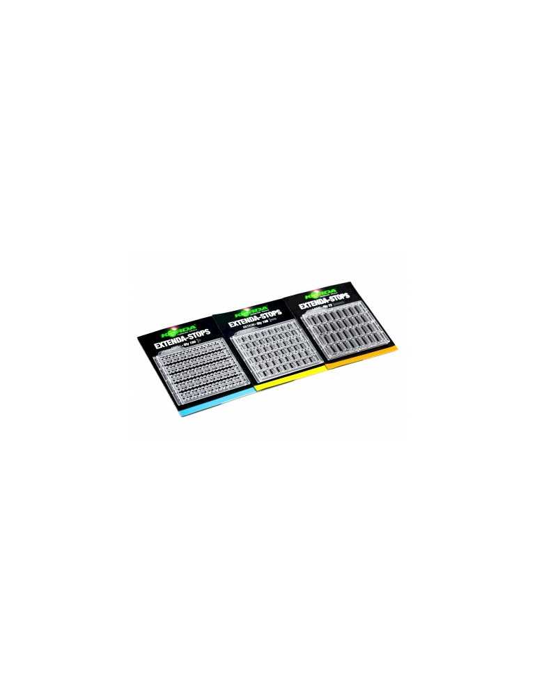 Montage Korda Extenda Stops Large – natusport