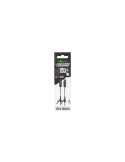 Leadcore Korda Leader Heli-Safe Weed/Silt – natusport