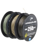 Nash Armourlink 25lb 20m Silt