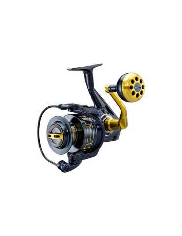 Moulinet Okuma Salina 4000 H – natusport