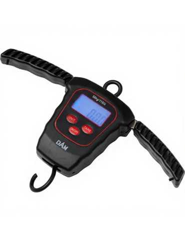 Peson Digital DAM Repliable 50kg