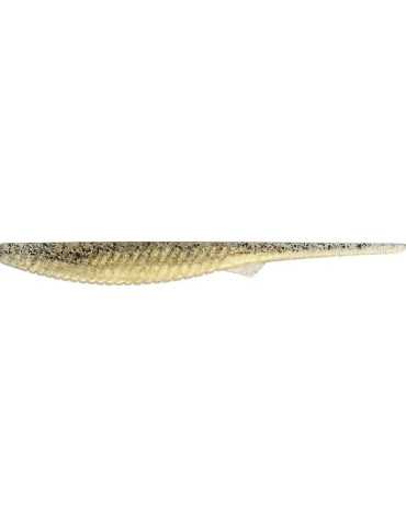 Leurre Souple Sawamura Mad Fin 6" Gripan Shad – natusport