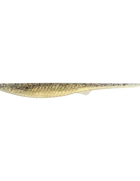 Leurre Souple Sawamura Mad Fin 6" Gripan Shad – natusport