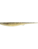 Leurre Souple Sawamura Mad Fin 6" Gripan Shad – natusport