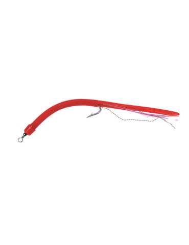 Leurre Souple Flashmer Anguillon 3/0 Sable – natusport