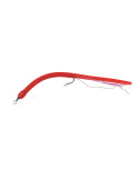 Leurre Souple Flashmer Anguillon 3/0 Sable – natusport