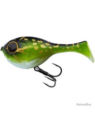 Leurre Souple Sensas Magnum Deraball Secret Northern Pike – natusport