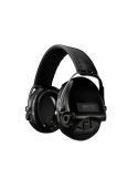 Casque Anti-Bruit Sordin Supreme Pro Noir – natusport