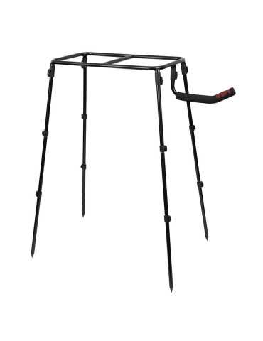 Support Fox MK2 Spomb Bucket Stand Double – natusport