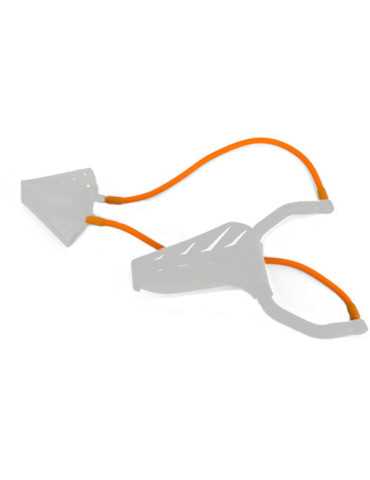 Élastique de Rechange Fox Rangemaster pour Fronde – natusport