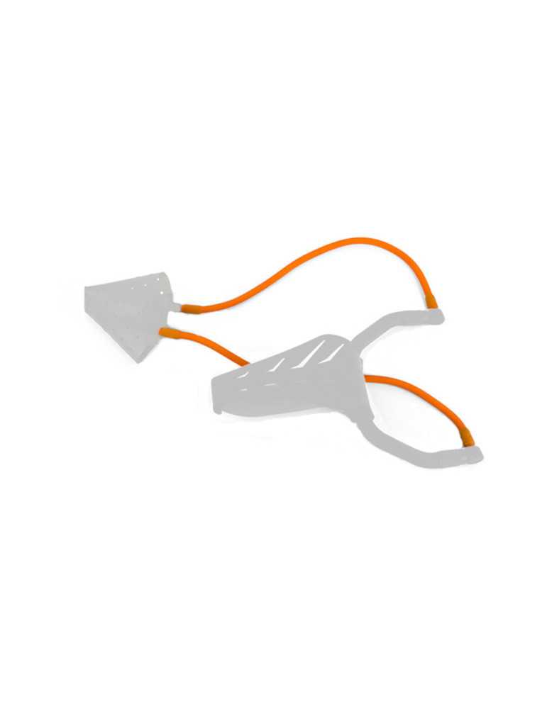 Élastique de Rechange Fox Rangemaster pour Fronde – natusport