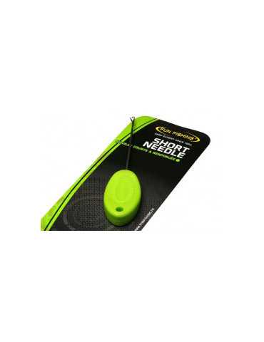 Short Fun Fishing Needle – natusport
