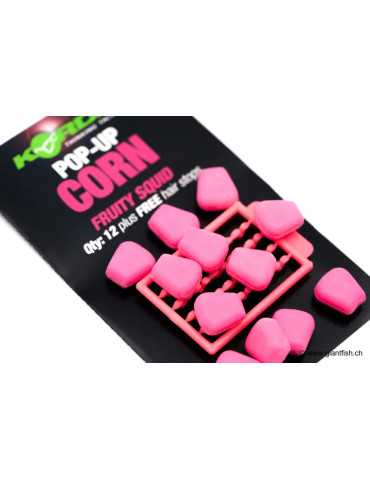 Pop-Up Korda Corn Fruity Squid Pink – natusport