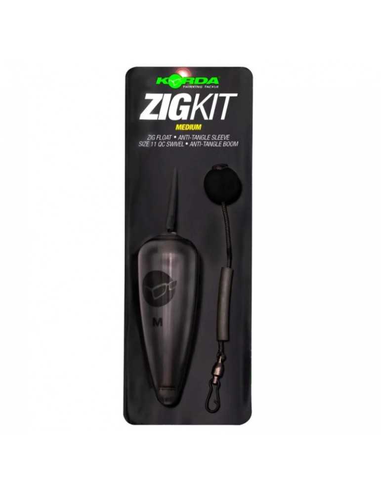 Kit Korda Zig Kit Medium – natusport