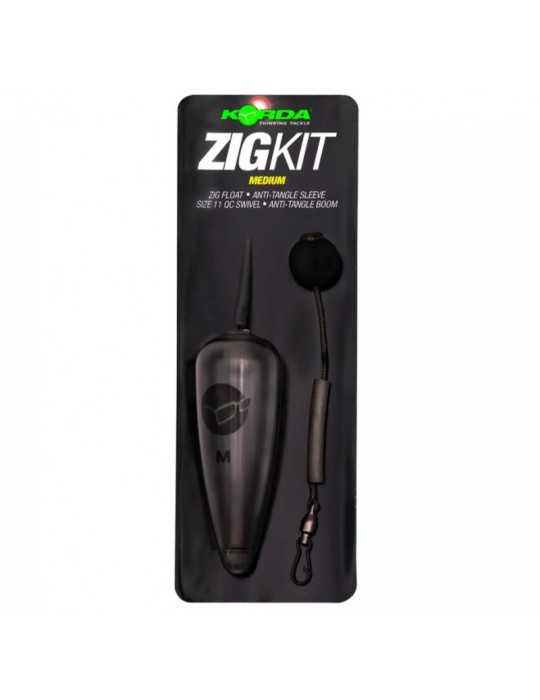 Kit Korda Zig Kit Medium – natusport