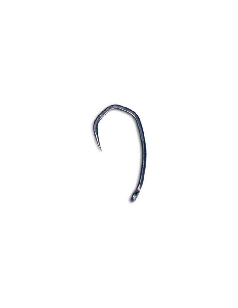 Hameçon Nash Claw Long Shank Barbless Taille 6 – natusport