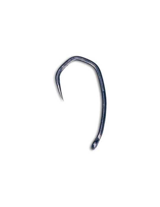 Hameçon Nash Claw Long Shank Barbless Taille 6 – natusport