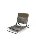 Bedchair Nash Indulgence Seat Camo – natusport