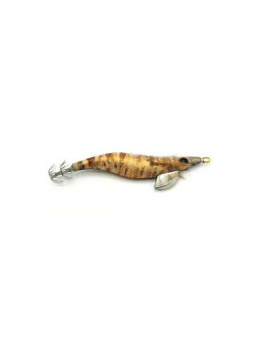 Turlutte Powerline Squid Rattle 3" 15 g Coloris 006 – natusport