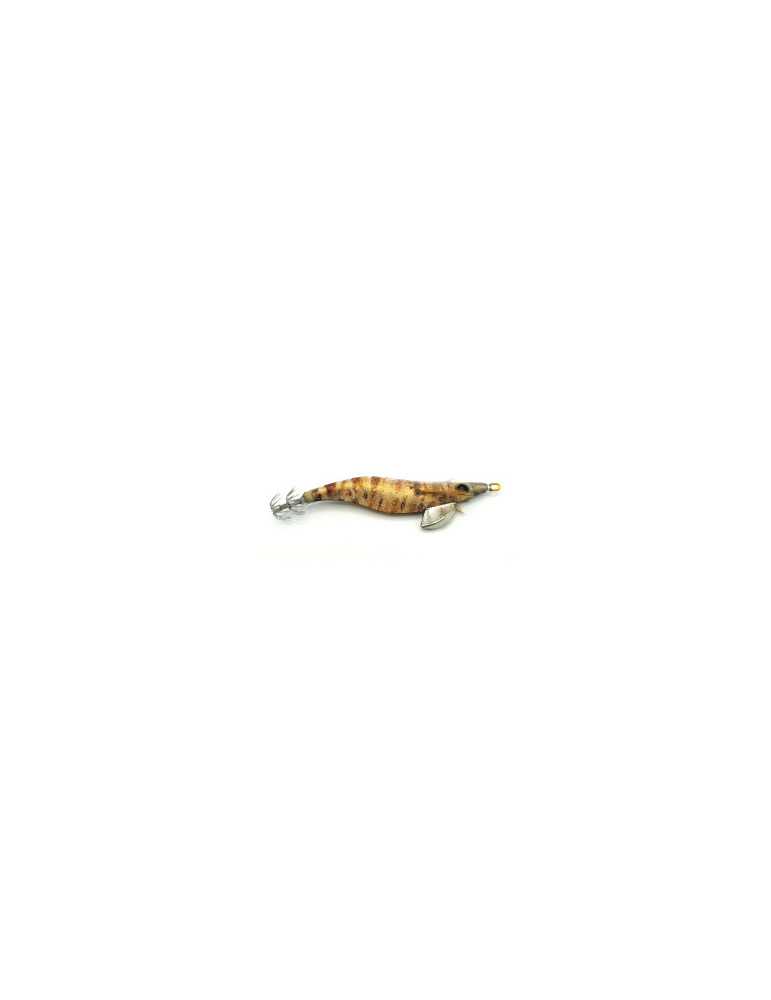 Turlutte Powerline Squid Rattle 3" 15 g Coloris 006 – natusport