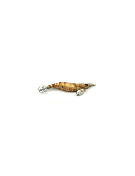 Turlutte Powerline Squid Rattle 3" 15 g Coloris 006 – natusport