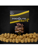Bouillette Pro Elite Baits Gold Antarctic Krill 14mm – natusport