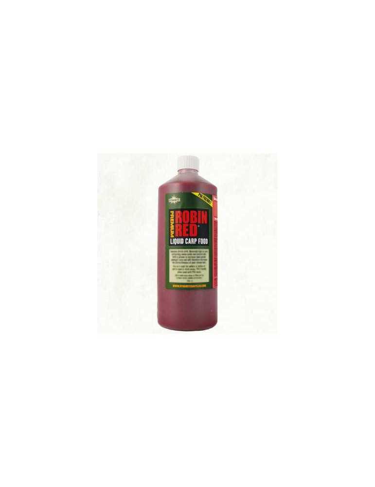 Amorce Dynamite Baits Carp Food Robin Red 1L – natusport
