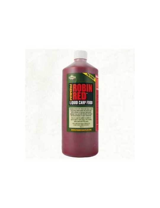 Amorce Dynamite Baits Carp Food Robin Red 1L – natusport