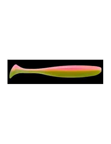 Leurre Souple Keitech Easy Shiner 4,5" – natusport