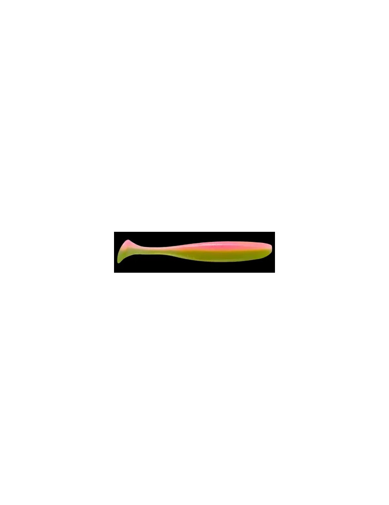 Leurre Souple Keitech Easy Shiner 4,5" – natusport