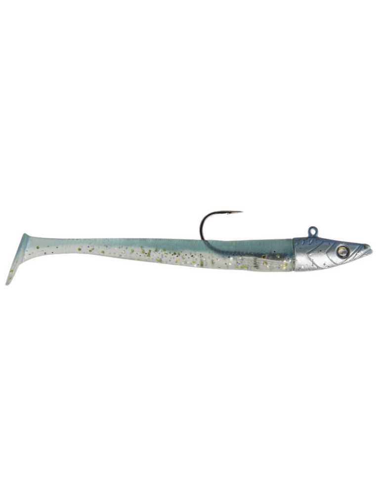 Leurre Souple Major Craft Eely Shad 95 – natusport
