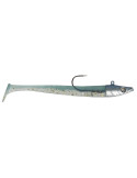 Leurre Souple Major Craft Eely Shad 95 – natusport