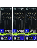 Hameçon Matrix MXC-4 H14 0.18mm – natusport