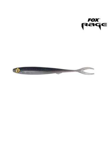 Leurre Souple Fox Rage Slick Finesse 16cm Tinsel – natusport