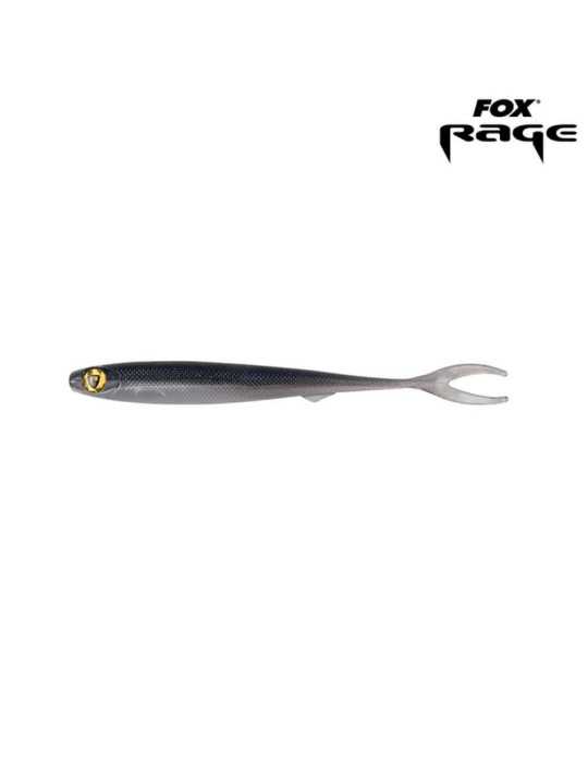 Leurre Souple Fox Rage Slick Finesse 16cm Tinsel – natusport